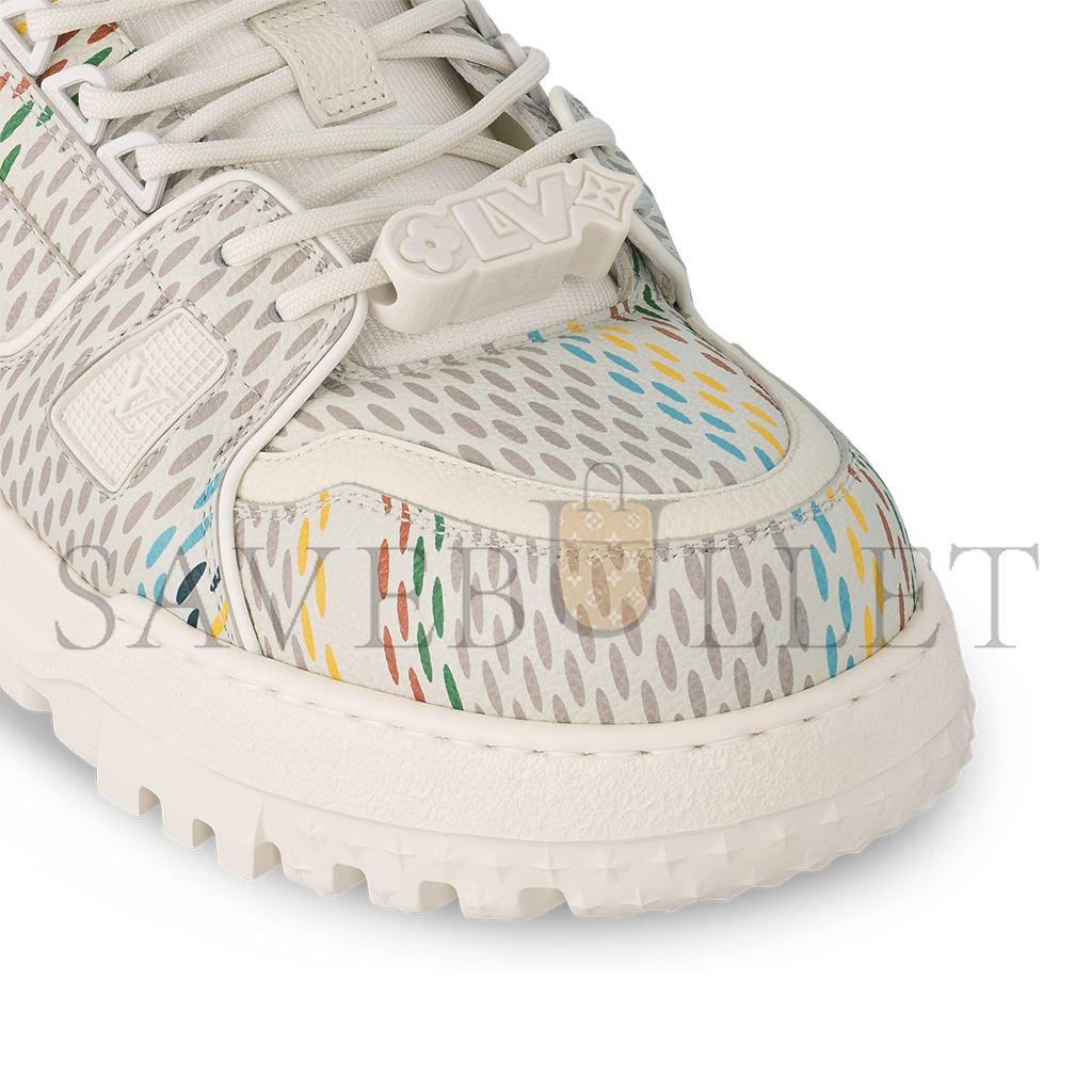 l**is V*t*n lv trainer maxi sneaker 1acr19